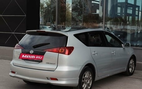 Toyota Caldina, 2002 год, 650 000 рублей, 5 фотография