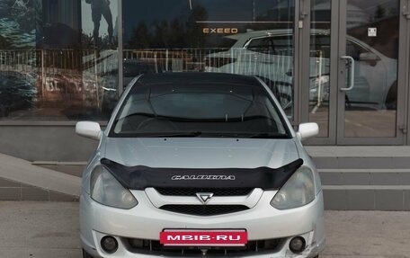 Toyota Caldina, 2002 год, 650 000 рублей, 2 фотография