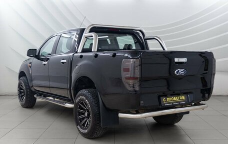 Ford Ranger, 2013 год, 1 798 000 рублей, 5 фотография