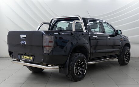 Ford Ranger, 2013 год, 1 798 000 рублей, 7 фотография