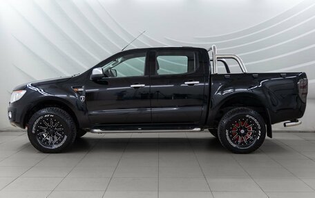 Ford Ranger, 2013 год, 1 798 000 рублей, 4 фотография
