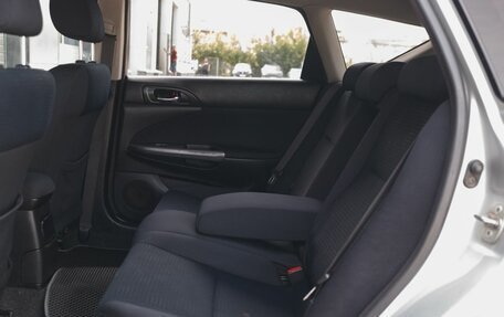 Toyota Caldina, 2002 год, 650 000 рублей, 18 фотография