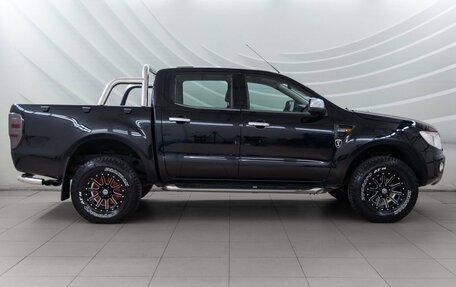 Ford Ranger, 2013 год, 1 798 000 рублей, 8 фотография