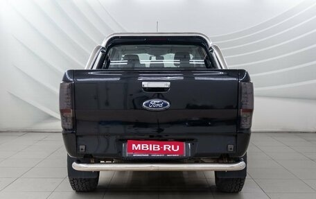 Ford Ranger, 2013 год, 1 798 000 рублей, 6 фотография