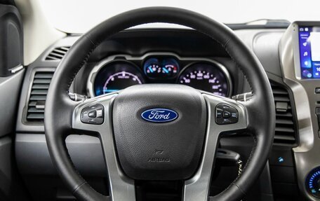 Ford Ranger, 2013 год, 1 798 000 рублей, 14 фотография