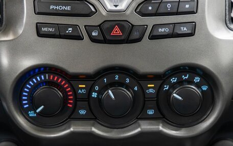 Ford Ranger, 2013 год, 1 798 000 рублей, 23 фотография