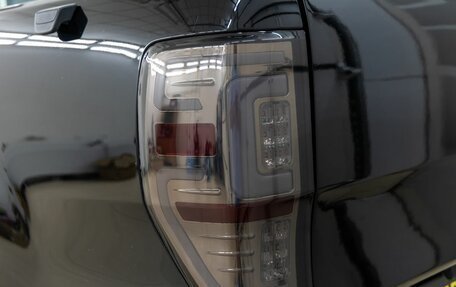Ford Ranger, 2013 год, 1 798 000 рублей, 12 фотография