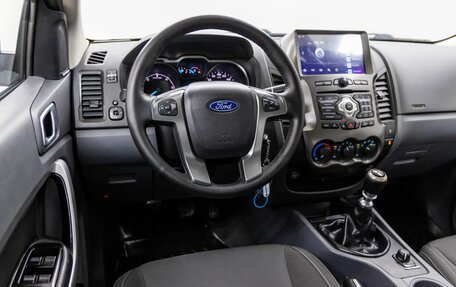 Ford Ranger, 2013 год, 1 798 000 рублей, 18 фотография