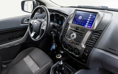 Ford Ranger, 2013 год, 1 798 000 рублей, 19 фотография