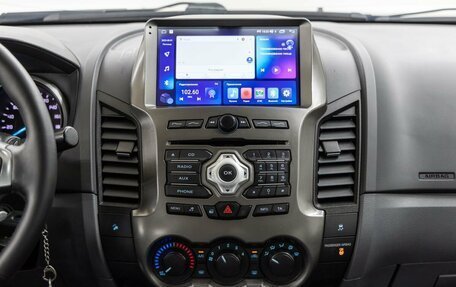 Ford Ranger, 2013 год, 1 798 000 рублей, 20 фотография