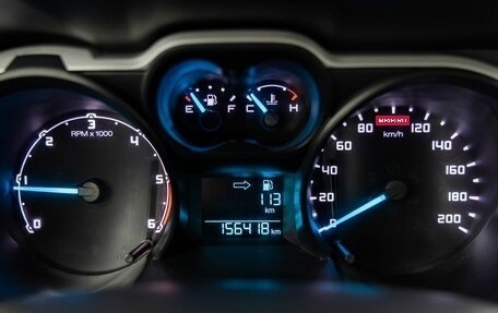 Ford Ranger, 2013 год, 1 798 000 рублей, 9 фотография