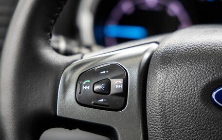 Ford Ranger, 2013 год, 1 798 000 рублей, 26 фотография