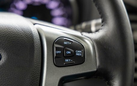 Ford Ranger, 2013 год, 1 798 000 рублей, 27 фотография
