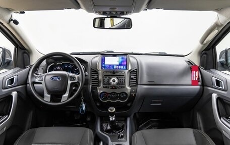 Ford Ranger, 2013 год, 1 798 000 рублей, 13 фотография