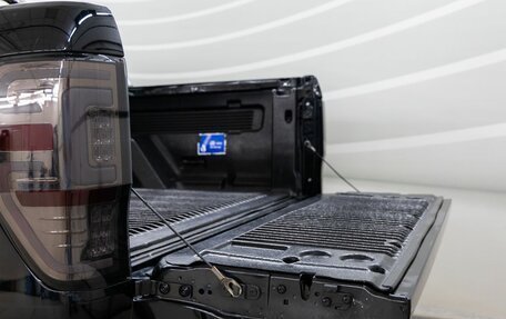 Ford Ranger, 2013 год, 1 798 000 рублей, 35 фотография