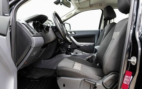 Ford Ranger, 2013 год, 1 798 000 рублей, 33 фотография