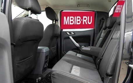 Ford Ranger, 2013 год, 1 798 000 рублей, 34 фотография