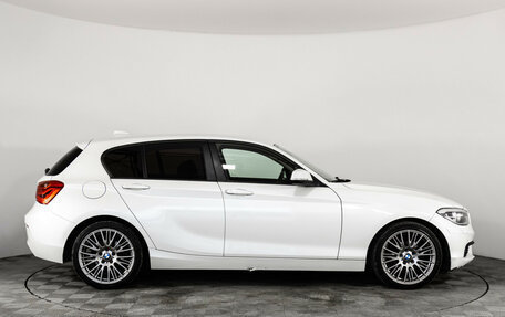 BMW 1 серия, 2017 год, 1 575 000 рублей, 5 фотография
