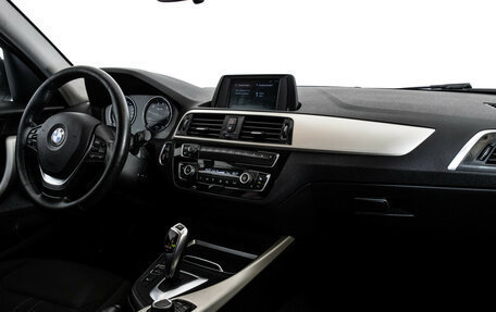 BMW 1 серия, 2017 год, 1 575 000 рублей, 10 фотография