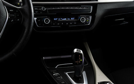 BMW 1 серия, 2017 год, 1 575 000 рублей, 15 фотография