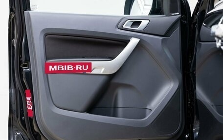 Ford Ranger, 2013 год, 1 798 000 рублей, 32 фотография