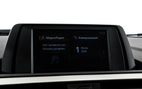 BMW 1 серия, 2017 год, 1 575 000 рублей, 18 фотография