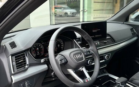 Audi Q5, 2024 год, 9 436 768 рублей, 7 фотография