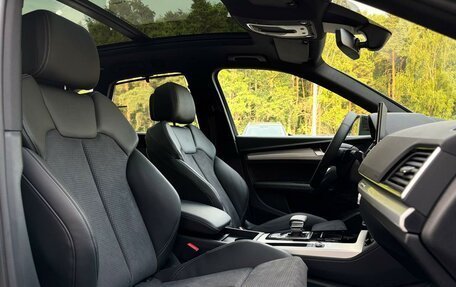 Audi Q5, 2024 год, 9 436 768 рублей, 9 фотография