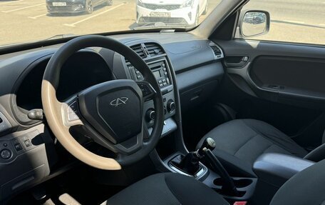 Chery Tiggo (T11), 2013 год, 299 200 рублей, 5 фотография