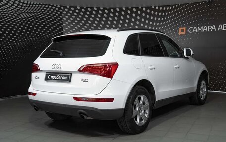 Audi Q5, 2009 год, 1 144 500 рублей, 2 фотография