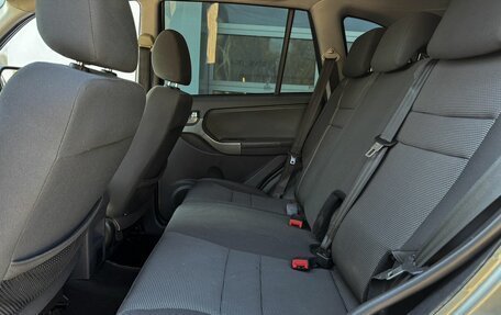 Chery Tiggo (T11), 2013 год, 299 200 рублей, 13 фотография