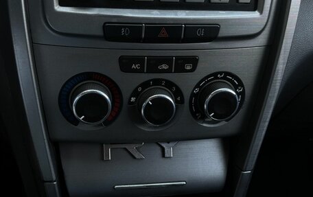 Chery Tiggo (T11), 2013 год, 299 200 рублей, 9 фотография
