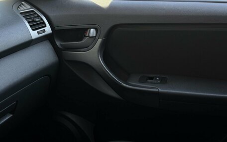 Chery Tiggo (T11), 2013 год, 299 200 рублей, 11 фотография