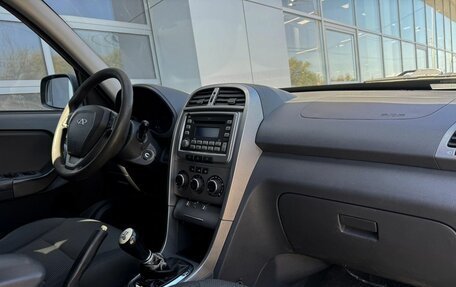 Chery Tiggo (T11), 2013 год, 299 200 рублей, 6 фотография
