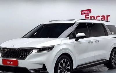 KIA Carnival, 2022 год, 2 750 000 рублей, 1 фотография