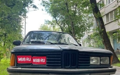 BMW 3 серия, 1982 год, 350 000 рублей, 1 фотография