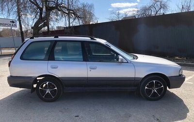 Nissan Wingroad I, 1998 год, 168 000 рублей, 1 фотография