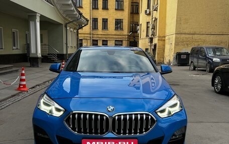 BMW 2 серия F44, 2021 год, 3 050 000 рублей, 1 фотография