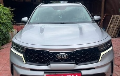 KIA Sorento IV, 2021 год, 3 200 000 рублей, 1 фотография