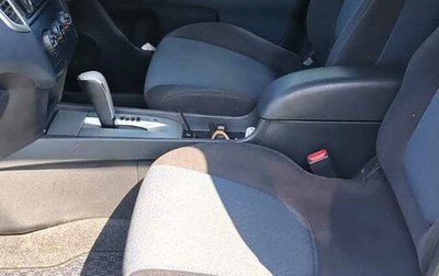 Nissan Wingroad III, 2006 год, 750 000 рублей, 1 фотография