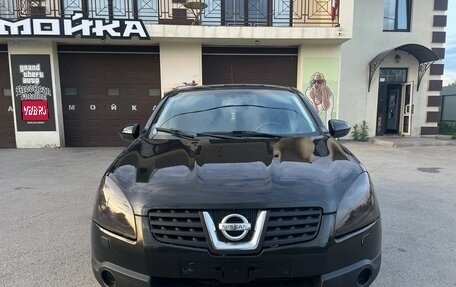 Nissan Qashqai, 2009 год, 500 000 рублей, 1 фотография