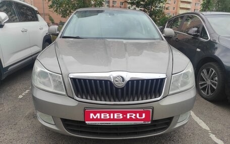 Skoda Octavia, 2012 год, 795 000 рублей, 1 фотография