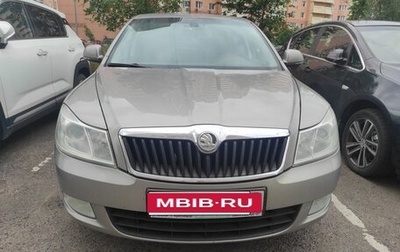 Skoda Octavia, 2012 год, 795 000 рублей, 1 фотография