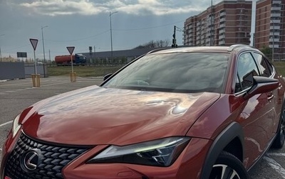 Lexus UX I, 2019 год, 2 600 000 рублей, 1 фотография