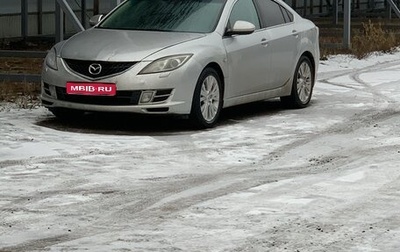 Mazda 6, 2008 год, 575 000 рублей, 1 фотография