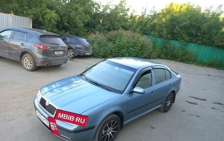 Skoda Octavia IV, 2008 год, 670 000 рублей, 1 фотография