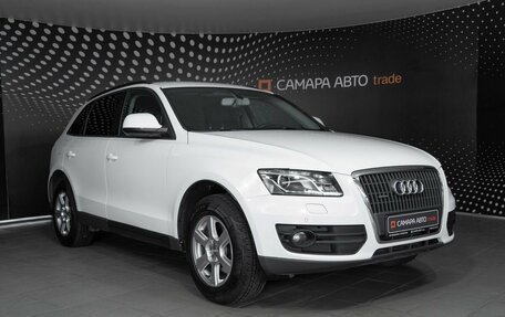 Audi Q5, 2009 год, 1 144 500 рублей, 3 фотография