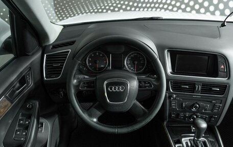 Audi Q5, 2009 год, 1 144 500 рублей, 9 фотография