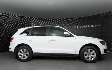 Audi Q5, 2009 год, 1 144 500 рублей, 5 фотография