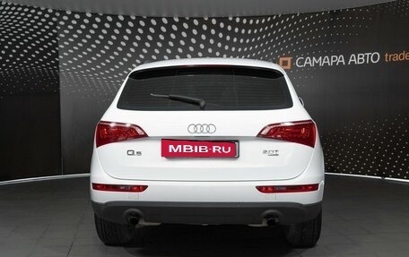Audi Q5, 2009 год, 1 144 500 рублей, 8 фотография
